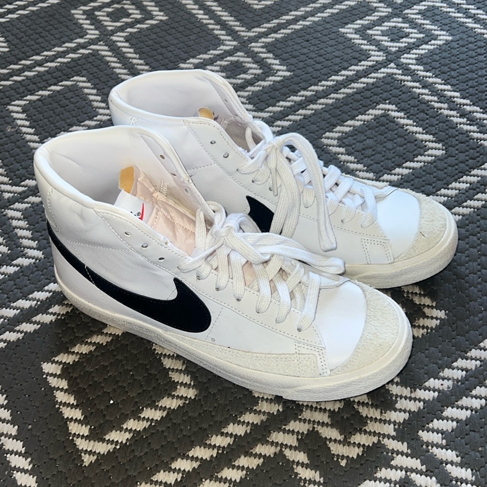 Nike blazers